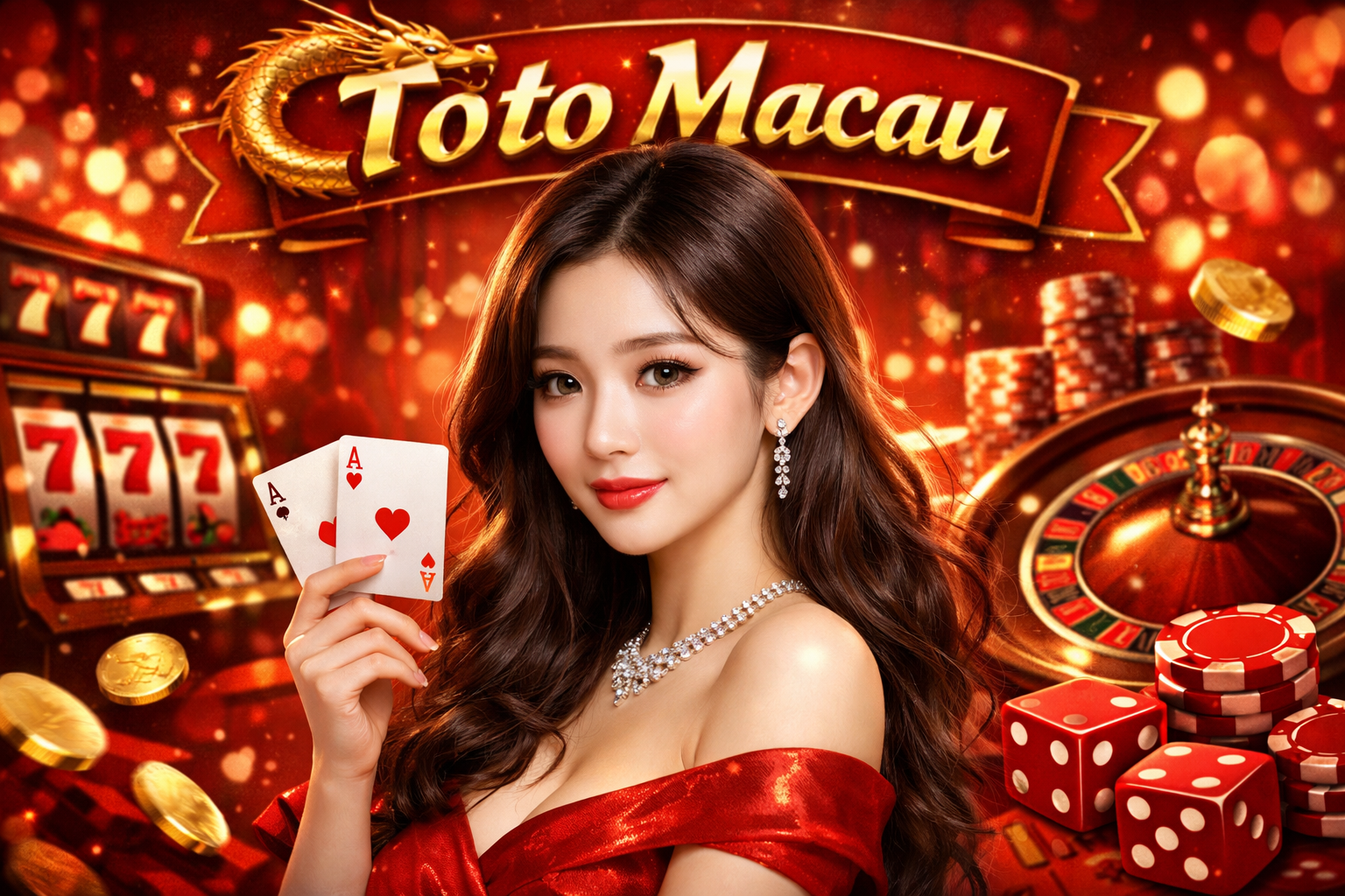 Toto Macau